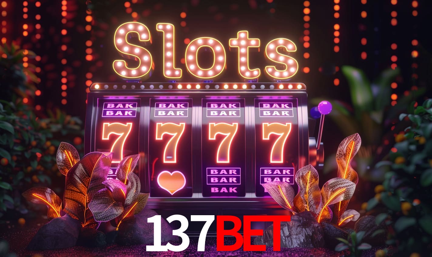 Principais provedores de slots da 137bet - NetEnt, Pragmatic Play, Play'n GO